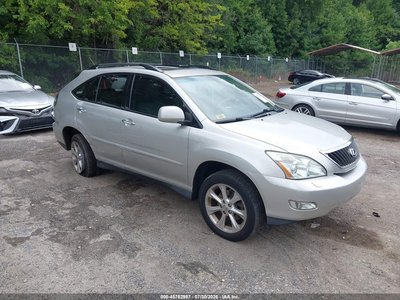 2008 Lexus RX 350