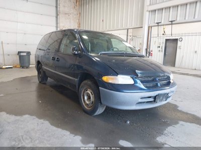 2000 Dodge Caravan