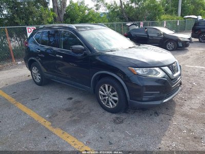 2020 Nissan Rogue