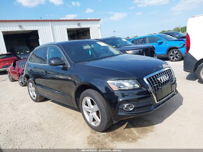 2011 Audi Q5