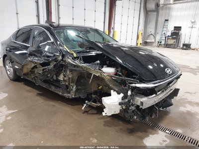 2025 Hyundai Sonata