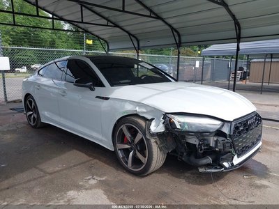 2023 Audi A5 Sportback