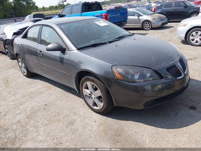 2006 Pontiac G6