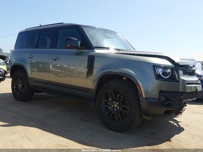 2023 Land Rover Defender