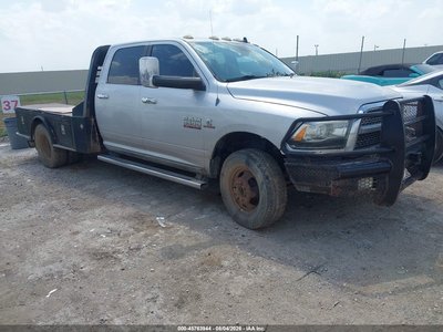 2013 RAM 3500