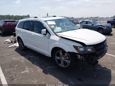 2015 Dodge Journey