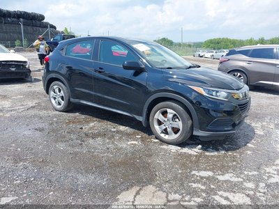 2020 Honda HR-V