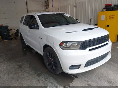 2020 Dodge Durango