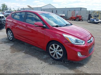 2014 Hyundai Accent