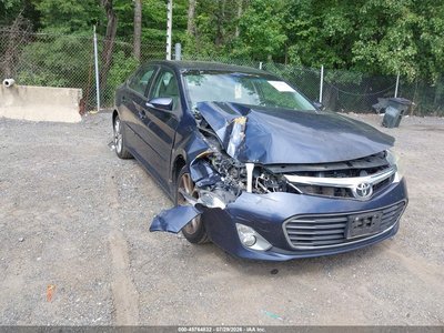 2015 Toyota Avalon