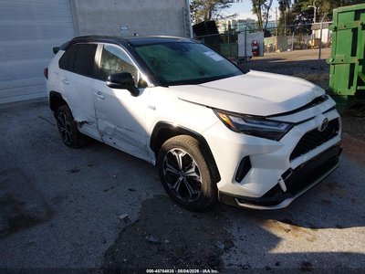 2023 Toyota RAV4 Prime