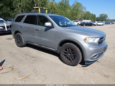 2017 Dodge Durango