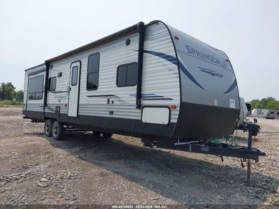2020 Keystone Keystone