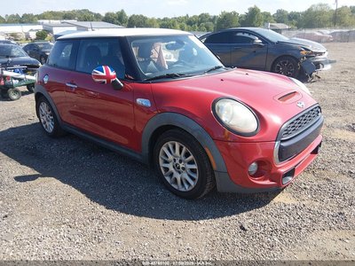 2014 MINI Hardtop