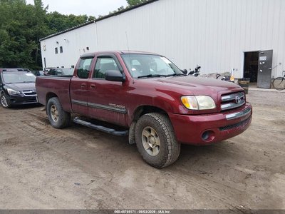2003 Toyota Tundra