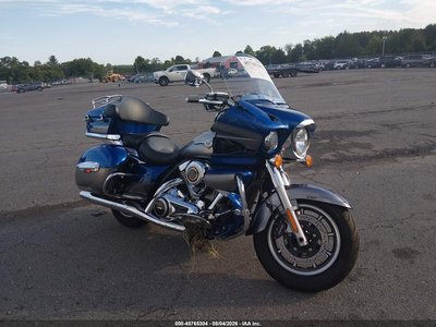 2019 Kawasaki Vn1700