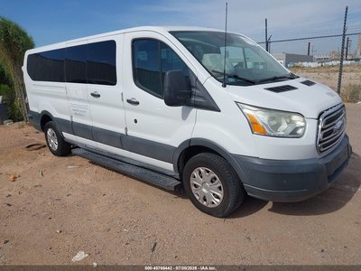 2016 Ford Transit-350