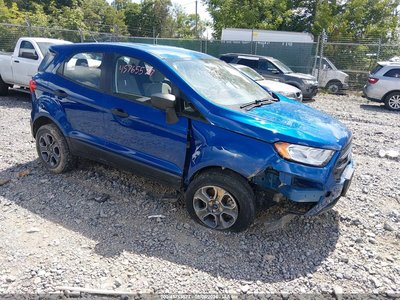2019 Ford Ecosport