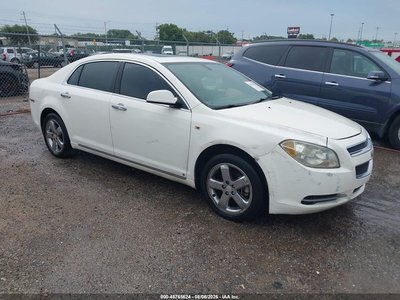 2008 Chevrolet Malibu