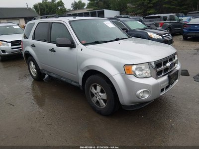 2010 Ford Escape
