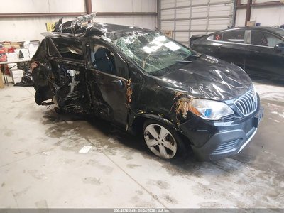 2015 Buick Encore