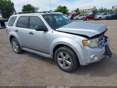 2011 Ford Escape