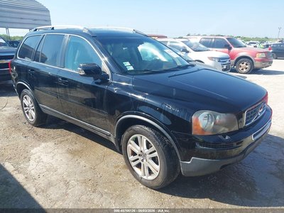 2012 Volvo XC90