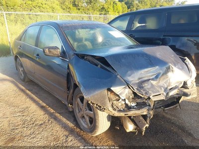 2005 Honda Accord