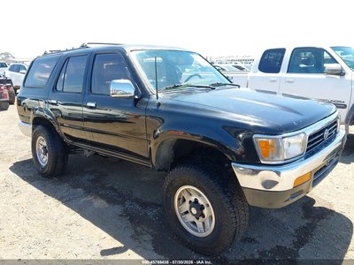 1995 Toyota 4Runner