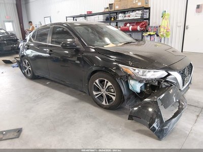 2023 Nissan Sentra