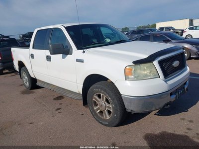 2006 Ford F-150