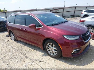 2021 Chrysler Pacifica
