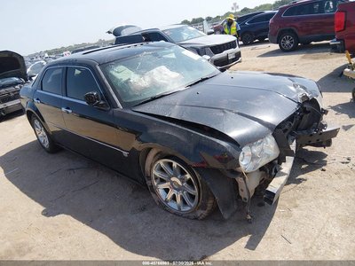 2005 Chrysler 300C