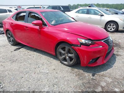 2016 Lexus IS