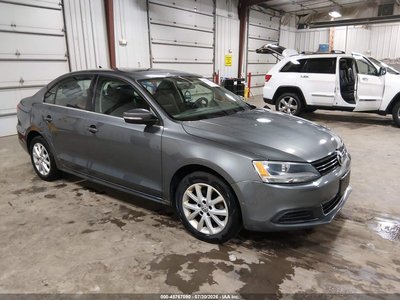 2013 Volkswagen Jetta