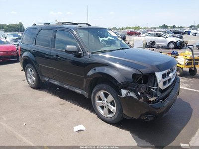 2012 Ford Escape