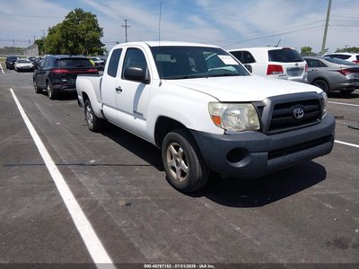 2008 Toyota Tacoma