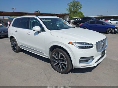2023 Volvo XC90