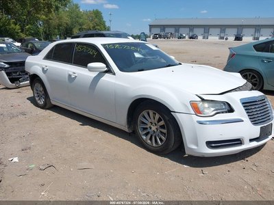 2013 Chrysler 300