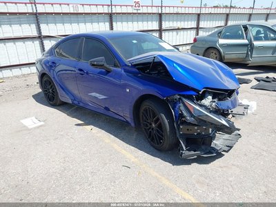 2024 Lexus IS 350