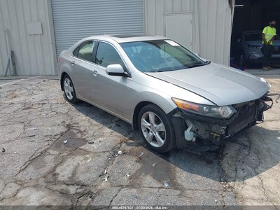 2010 Acura TSX