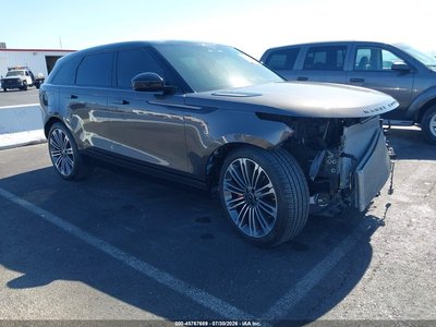 2024 Land Rover Range Rover Velar