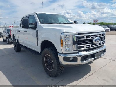 2024 Ford F-250