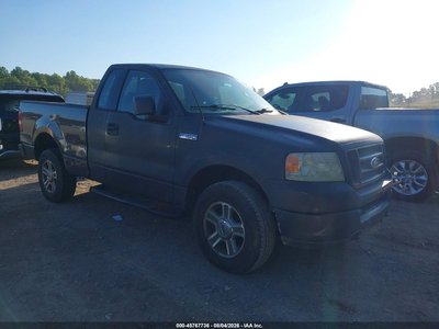 2004 Ford F-150
