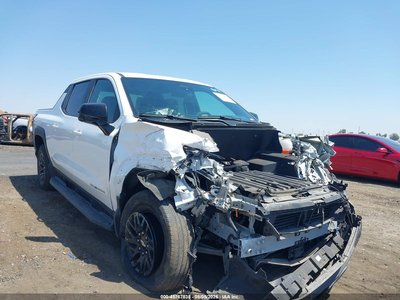 2024 Chevrolet Silverado EV