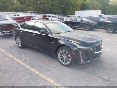 2020 Cadillac CT5