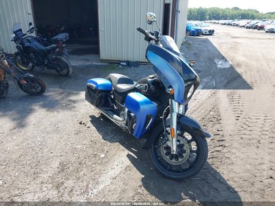 2024 Indian Chieftain