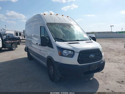 2015 Ford Transit-250
