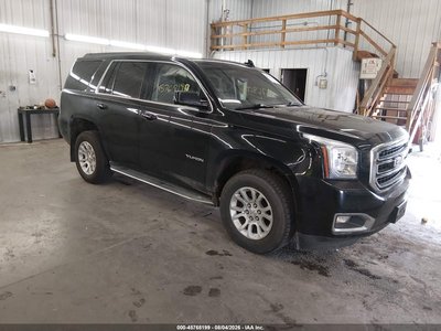 2016 GMC Yukon