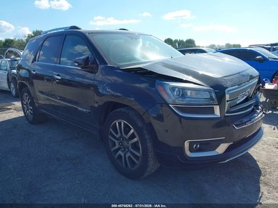 2014 GMC Acadia